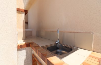 Resale - Apartment / flat - Ciudad Quesada - Doña Pepa