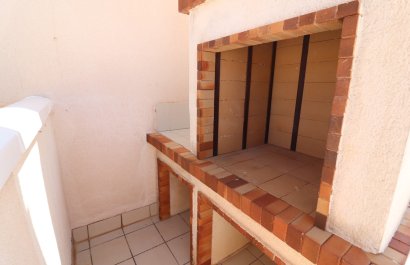 Resale - Apartment / flat - Ciudad Quesada - Doña Pepa