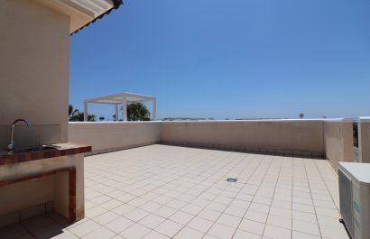 Resale - Apartment / flat - Ciudad Quesada - Doña Pepa