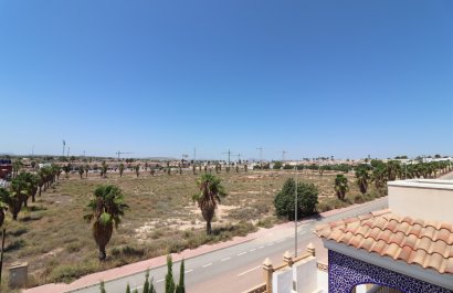 Resale - Apartment / flat - Ciudad Quesada - Doña Pepa