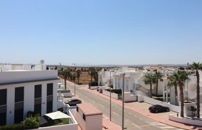 Resale - Apartment / flat - Ciudad Quesada - Doña Pepa