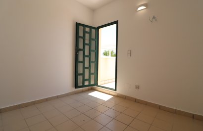 Resale - Apartment / flat - Ciudad Quesada - Doña Pepa