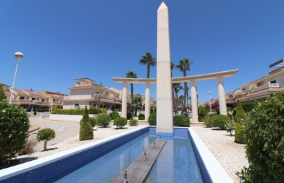 Resale - Apartment / flat - Ciudad Quesada - Doña Pepa