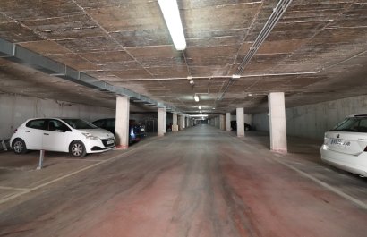 Resale - Apartment / flat - Ciudad Quesada - Doña Pepa