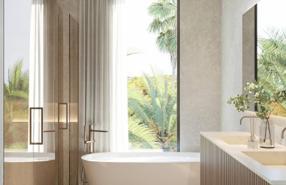 New Build - Villa - Marbella