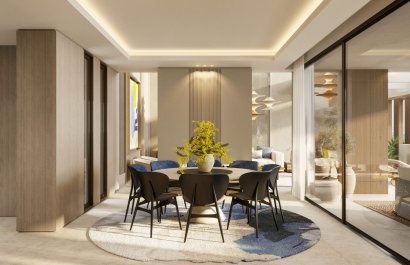 New Build - Villa - Marbella