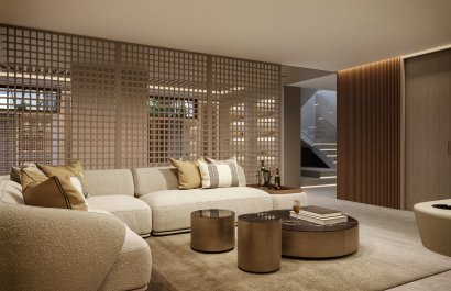 New Build - Villa - Marbella