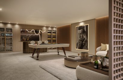 New Build - Villa - Marbella