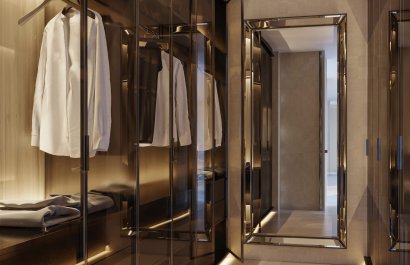 Obra nueva - Villa - Marbella