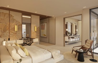 Obra nueva - Villa - Marbella