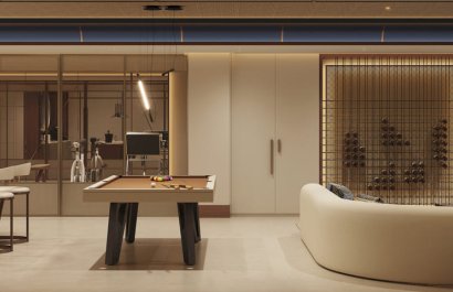 Obra nueva - Villa - Marbella