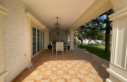 Resale - Villa - Orihuela Costa - Cabo Roig