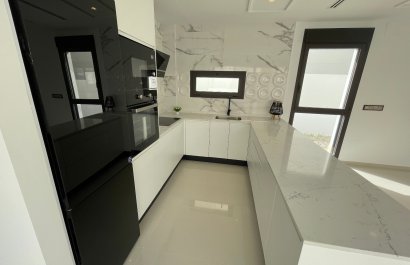 Resale - Villa - Ciudad Quesada - Benimar