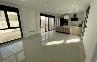 Resale - Villa - Ciudad Quesada - Benimar