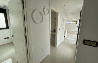 Resale - Villa - Ciudad Quesada - Benimar