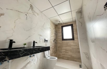 Resale - Villa - Ciudad Quesada - Benimar