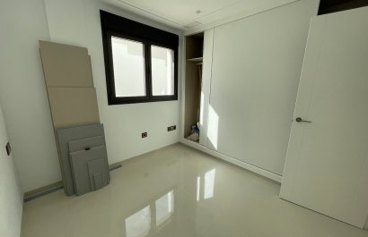 Resale - Villa - Ciudad Quesada - Benimar