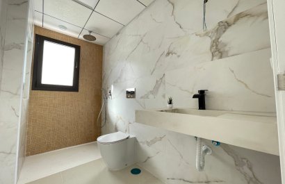 Resale - Villa - Ciudad Quesada - Benimar