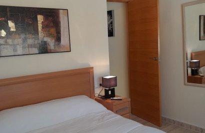 Reventa - Townhouse / Duplex - Ciudad Quesada