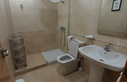 Reventa - Townhouse / Duplex - Ciudad Quesada