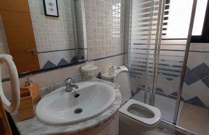 Reventa - Townhouse / Duplex - Ciudad Quesada