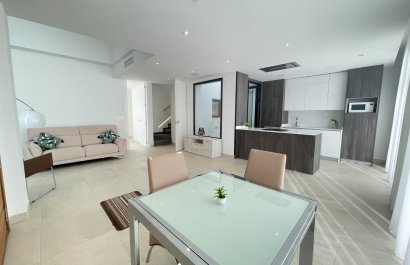 Herverkoop - Villa - Benijofar