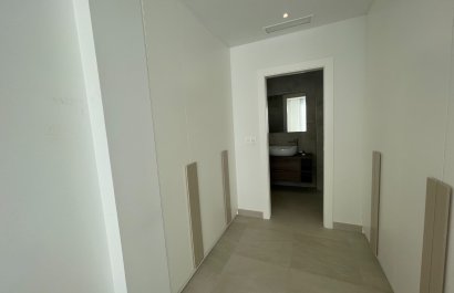 Herverkoop - Villa - Benijofar