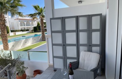 Reventa - Apartamento / piso - Rojales - Ciudad Quesada