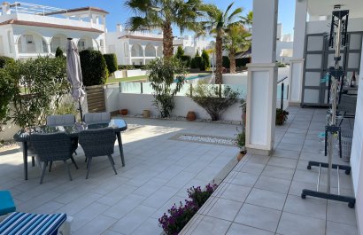 Reventa - Apartamento / piso - Rojales - Ciudad Quesada