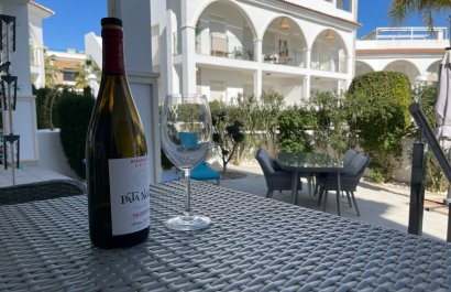 Reventa - Apartamento / piso - Rojales - Ciudad Quesada