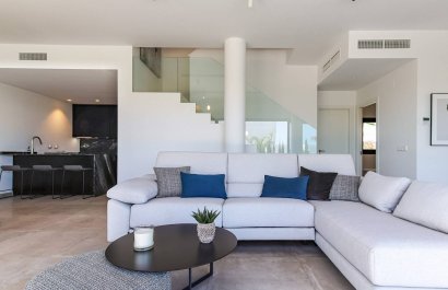 Herverkoop - Villa - Rojales - Ciudad Quesada