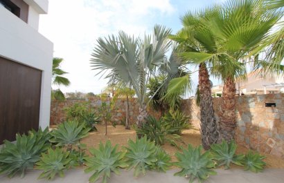 Herverkoop - Villa - Rojales - Ciudad Quesada