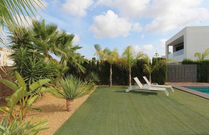 Herverkoop - Villa - Rojales - Ciudad Quesada