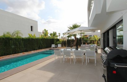 Herverkoop - Villa - Rojales - Ciudad Quesada