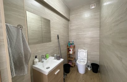 Resale - Commercial - Guardamar del Segura - Comunidad Valenciana