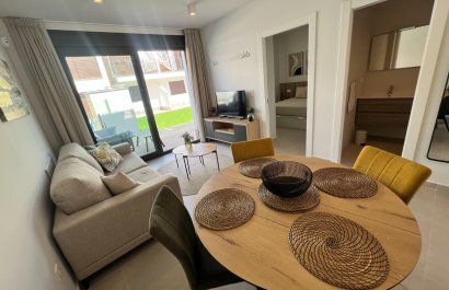 Reventa - Apartamento / piso - San Pedro del Pinatar