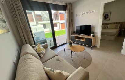 Reventa - Apartamento / piso - San Pedro del Pinatar