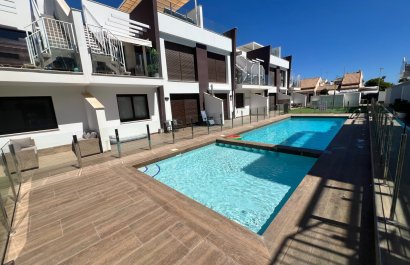 Reventa - Apartamento / piso - San Pedro del Pinatar