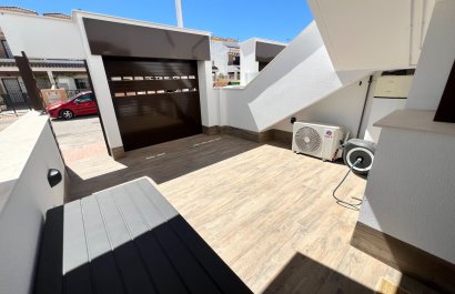 Reventa - Apartamento / piso - San Pedro del Pinatar