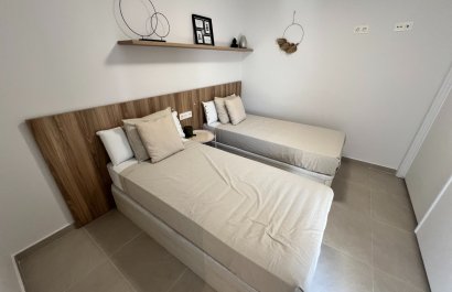 Reventa - Apartamento / piso - San Pedro del Pinatar