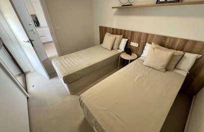 Reventa - Apartamento / piso - San Pedro del Pinatar