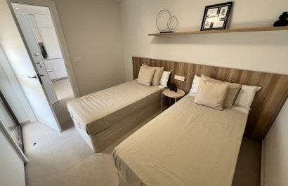 Reventa - Apartamento / piso - San Pedro del Pinatar