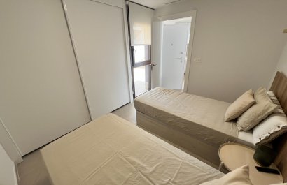 Reventa - Apartamento / piso - San Pedro del Pinatar