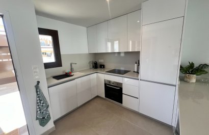 Reventa - Apartamento / piso - San Pedro del Pinatar