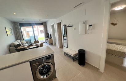 Reventa - Apartamento / piso - San Pedro del Pinatar