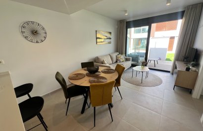 Reventa - Apartamento / piso - San Pedro del Pinatar
