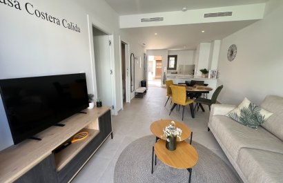 Reventa - Apartamento / piso - San Pedro del Pinatar