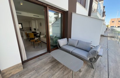 Reventa - Apartamento / piso - San Pedro del Pinatar