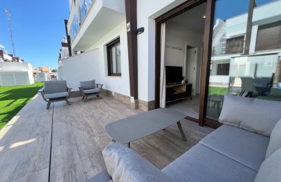 Reventa - Apartamento / piso - San Pedro del Pinatar