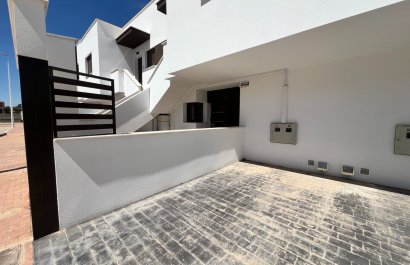 Reventa - Apartamento / piso - San Pedro del Pinatar
